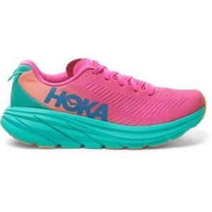 HOKA Rincon 3 Road-Running Shoes - Women's